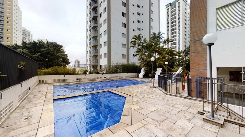 Apartamento 3 dormitórios em Perdizes, 3 vagas e varanda: 44ª foto da galeria de imagens do imóvel