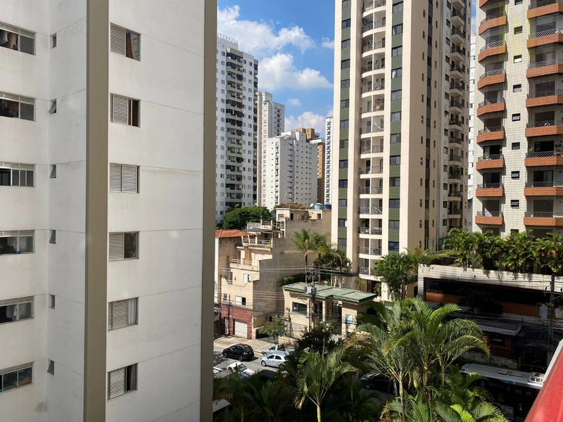Apartamento 3 dormitórios em Perdizes, 3 vagas e varanda: 40ª foto da galeria de imagens do imóvel