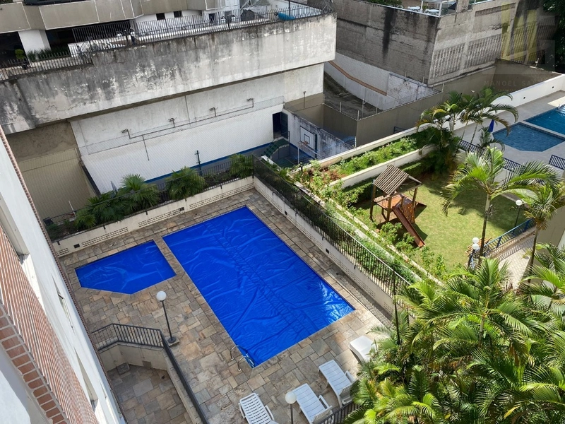 Apartamento 3 dormitórios em Perdizes, 3 vagas e varanda: 38ª foto da galeria de imagens do imóvel