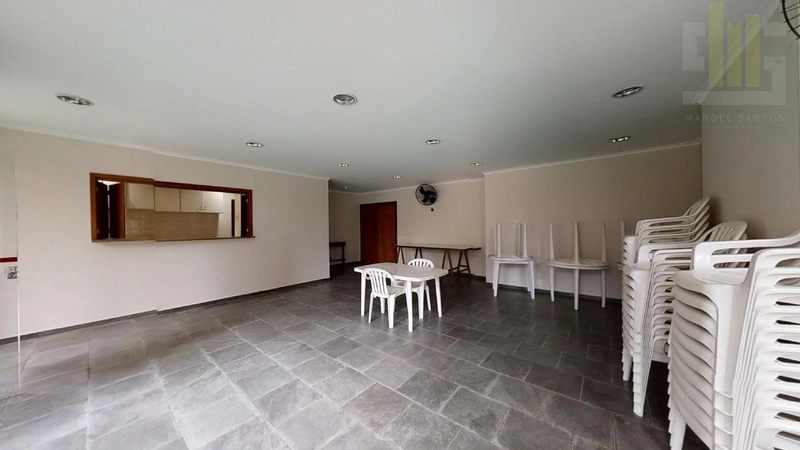 Apartamento 3 dormitórios em Perdizes, 3 vagas e varanda: 43ª foto da galeria de imagens do imóvel