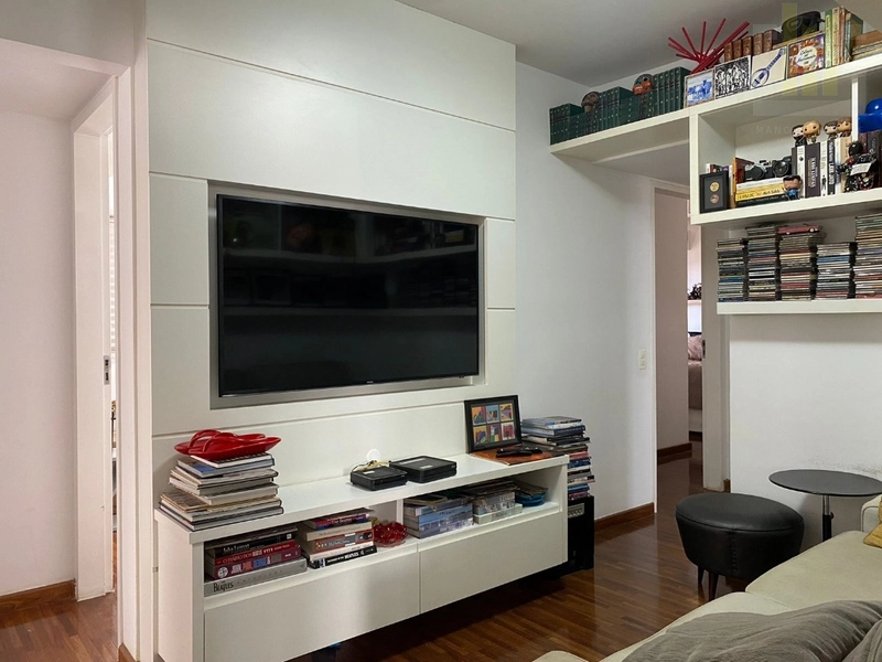 Apartamento 3 dormitórios em Perdizes, 3 vagas e varanda: 18ª foto da galeria de imagens do imóvel