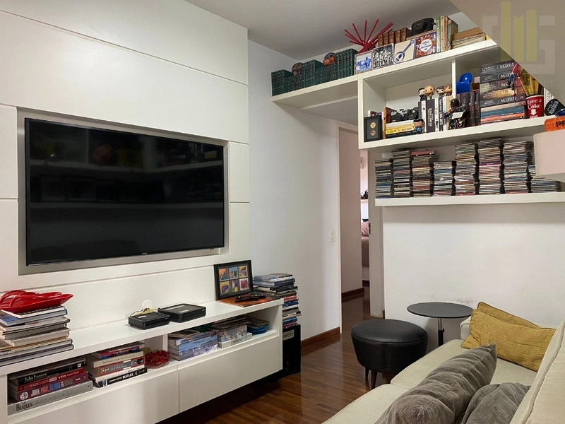 Apartamento 3 dormitórios em Perdizes, 3 vagas e varanda: 17ª foto da galeria de imagens do imóvel