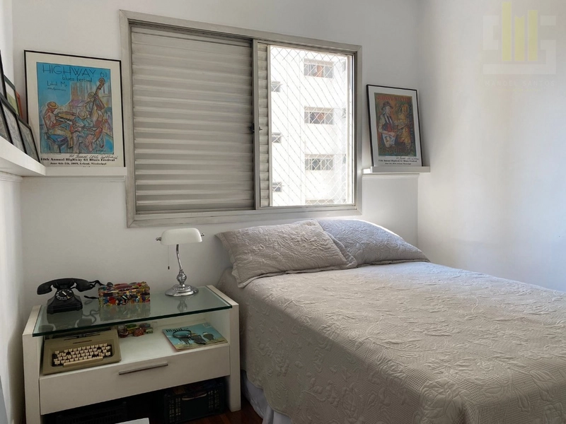 Apartamento 3 dormitórios em Perdizes, 3 vagas e varanda: 24ª foto da galeria de imagens do imóvel