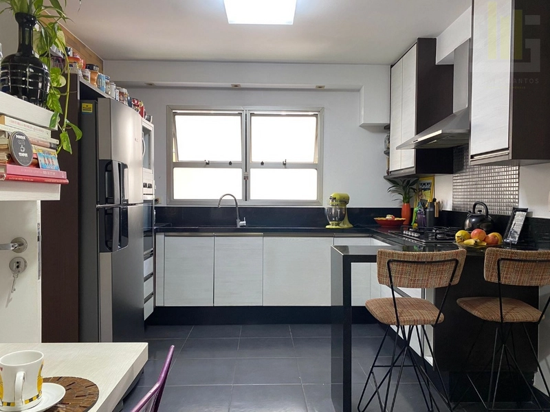 Apartamento 3 dormitórios em Perdizes, 3 vagas e varanda: 12ª foto da galeria de imagens do imóvel