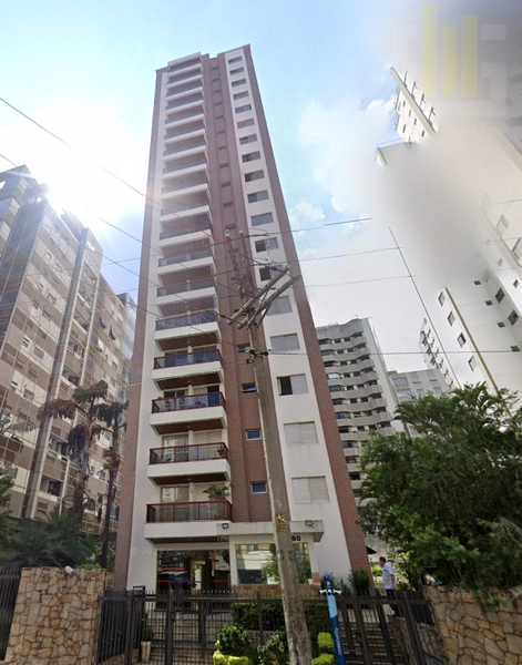 Apartamento 3 dormitórios em Perdizes, 3 vagas e varanda: 41ª foto da galeria de imagens do imóvel