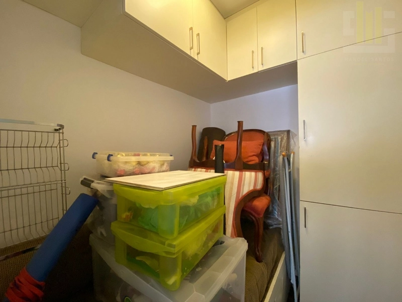 Apartamento 3 dormitórios em Perdizes, 3 vagas e varanda: 34ª foto da galeria de imagens do imóvel