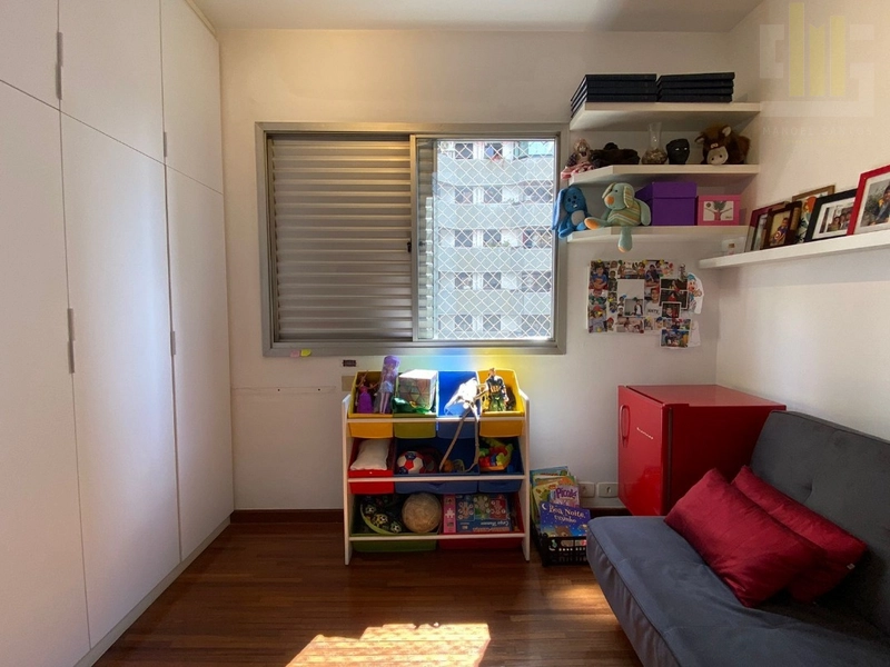Apartamento 3 dormitórios em Perdizes, 3 vagas e varanda: 30ª foto da galeria de imagens do imóvel