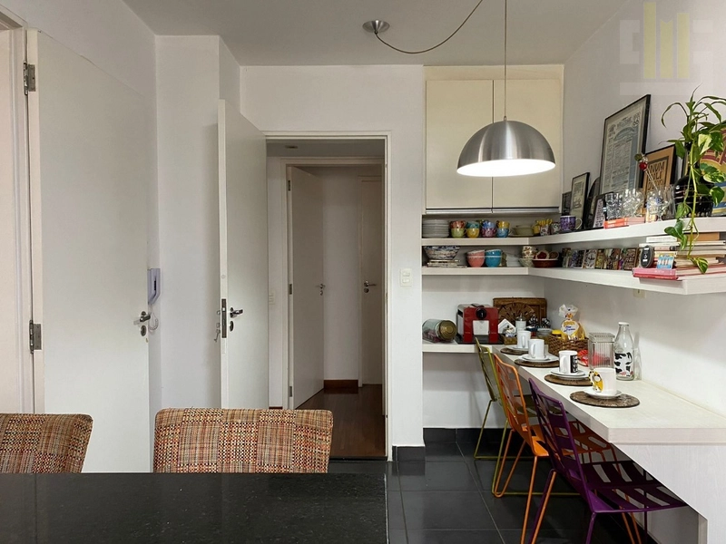 Apartamento 3 dormitórios em Perdizes, 3 vagas e varanda: 16ª foto da galeria de imagens do imóvel