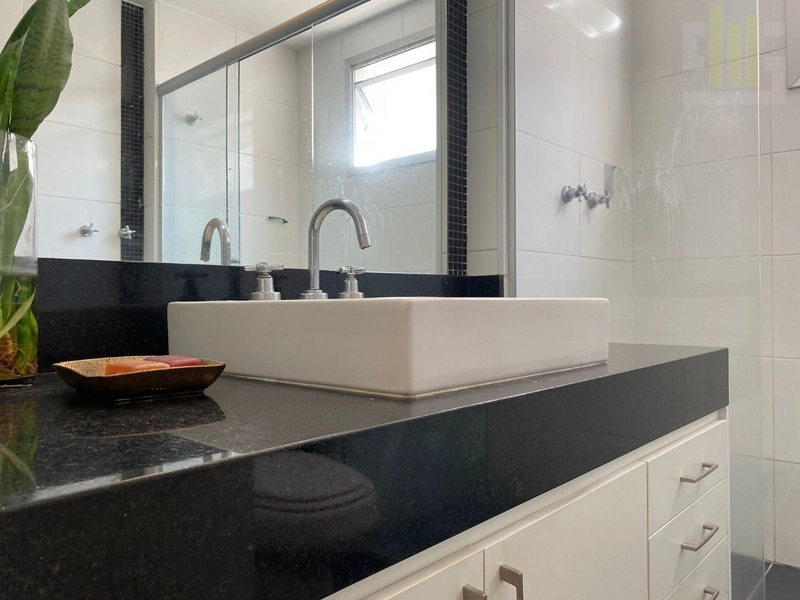 Apartamento 3 dormitórios em Perdizes, 3 vagas e varanda: 22ª foto da galeria de imagens do imóvel
