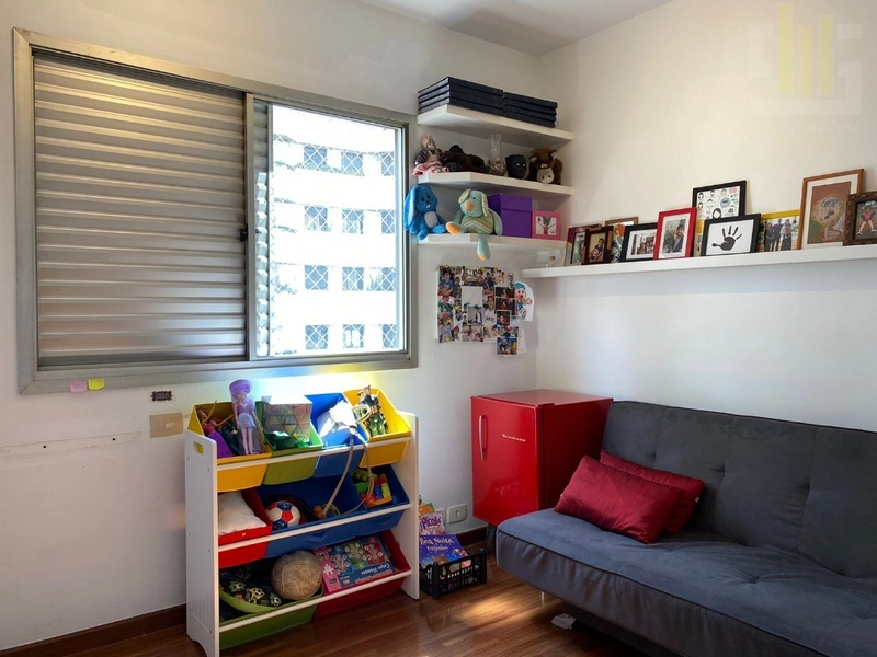Apartamento 3 dormitórios em Perdizes, 3 vagas e varanda: 31ª foto da galeria de imagens do imóvel