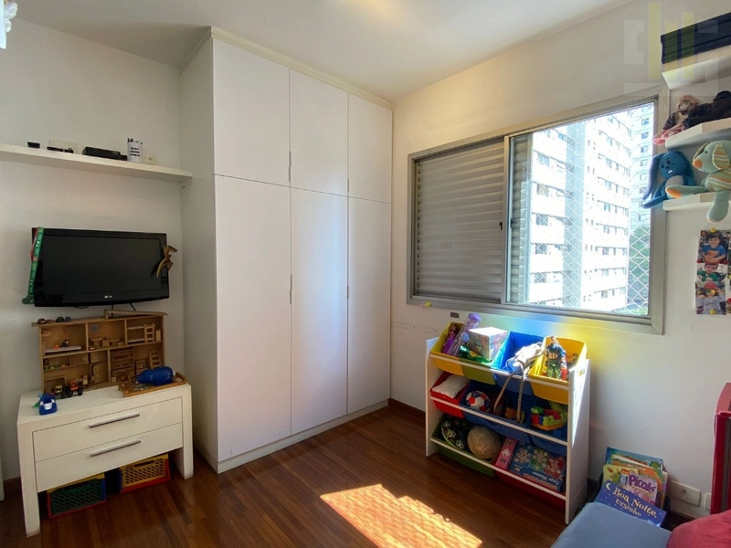 Apartamento 3 dormitórios em Perdizes, 3 vagas e varanda: 28ª foto da galeria de imagens do imóvel