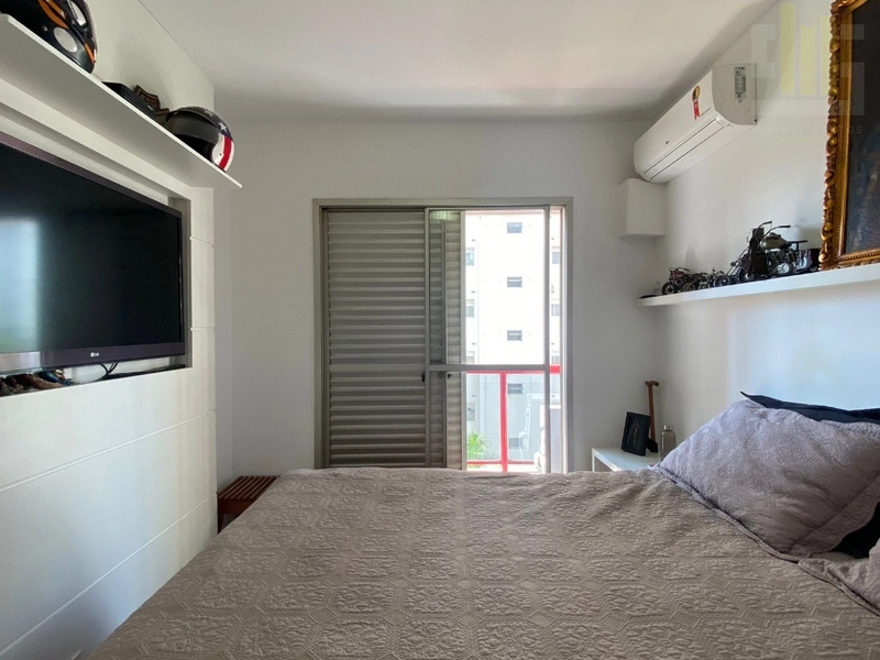 Apartamento 3 dormitórios em Perdizes, 3 vagas e varanda: 20ª foto da galeria de imagens do imóvel