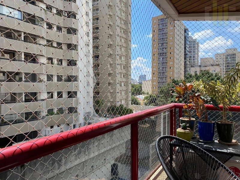 Apartamento 3 dormitórios em Perdizes, 3 vagas e varanda: 7ª foto da galeria de imagens do imóvel