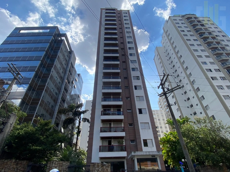 Apartamento 3 dormitórios em Perdizes, 3 vagas e varanda: 39ª foto da galeria de imagens do imóvel