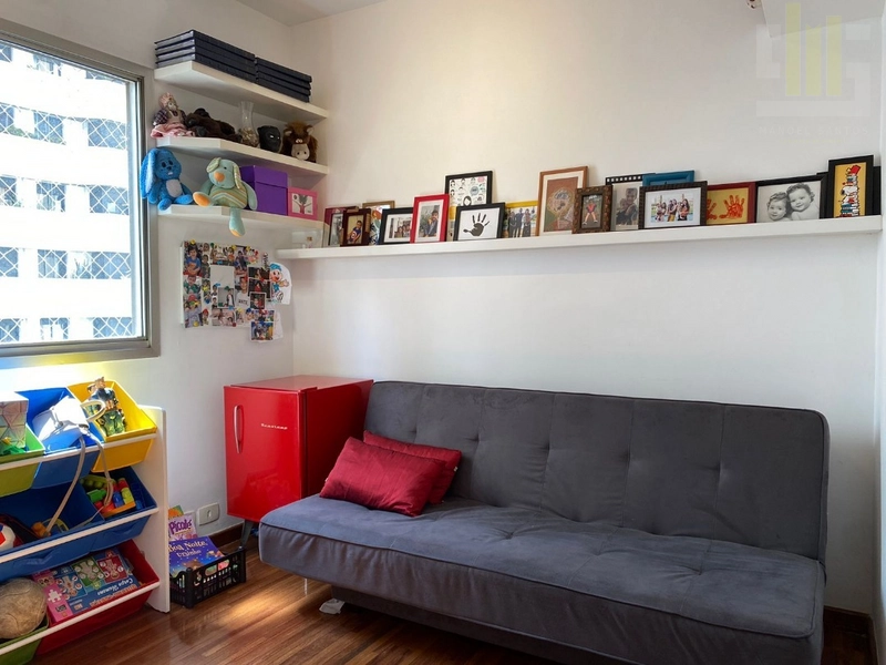 Apartamento 3 dormitórios em Perdizes, 3 vagas e varanda: 32ª foto da galeria de imagens do imóvel