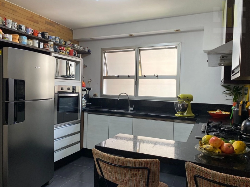 Apartamento 3 dormitórios em Perdizes, 3 vagas e varanda: 15ª foto da galeria de imagens do imóvel