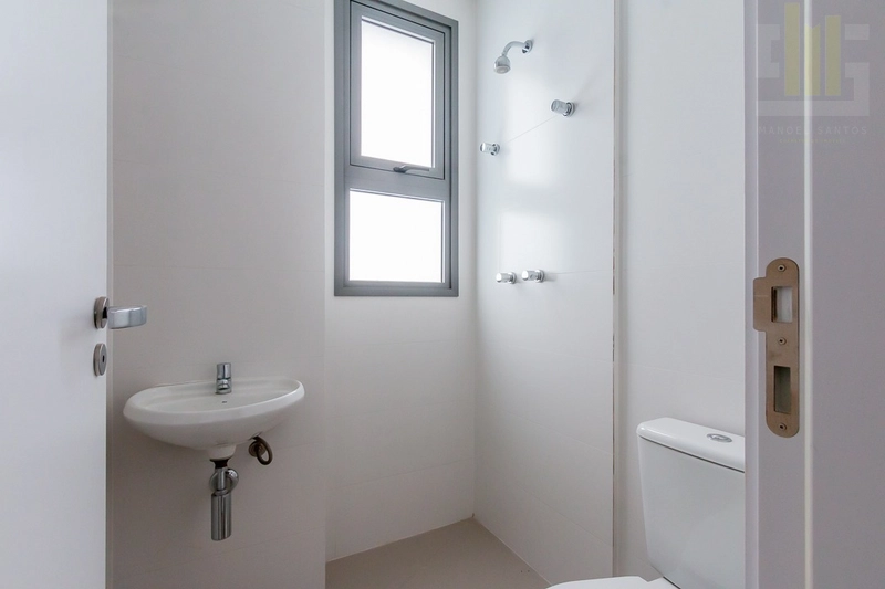 Apartamento em Higienópolis com varanda e churrasqueira: 9ª foto da galeria de imagens do imóvel