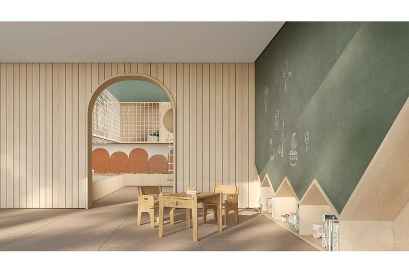 Apartamento 2 suítes 2 vagas em Pinheiros: 8ª foto da galeria de imagens do imóvel