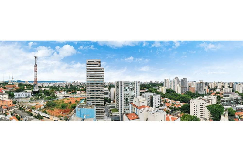 Apartamento 2 suítes 2 vagas em Pinheiros: 11ª foto da galeria de imagens do imóvel