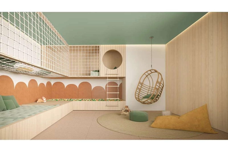 Apartamento 2 suítes 2 vagas em Pinheiros: 7ª foto da galeria de imagens do imóvel