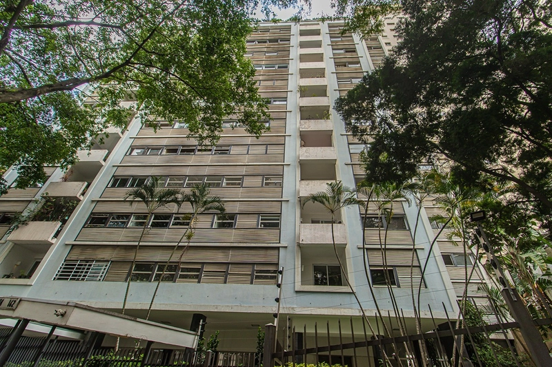 Venda apartamento com 2 Suítes 1 Vaga Higienópolis : 29ª foto da galeria de imagens do imóvel