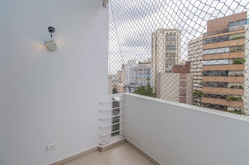 Venda apartamento com 2 Suítes 1 Vaga Higienópolis : 4ª foto da galeria de imagens do imóvel