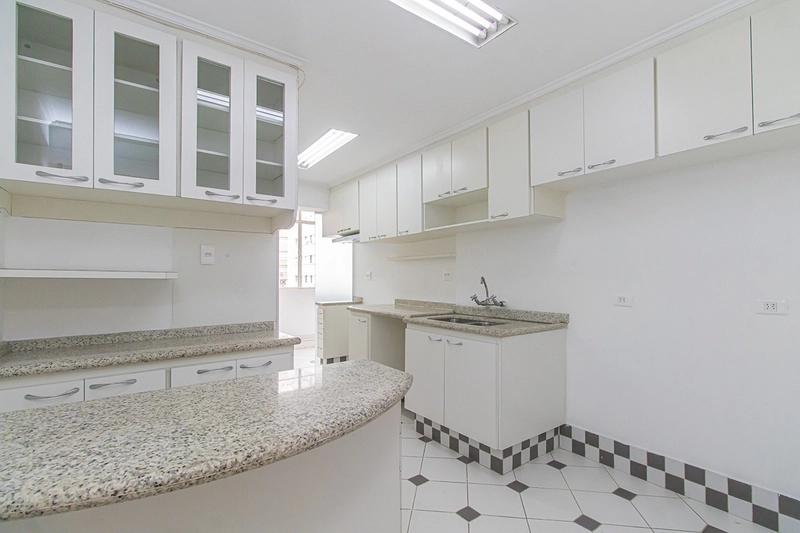 Venda apartamento com 2 Suítes 1 Vaga Higienópolis : 22ª foto da galeria de imagens do imóvel