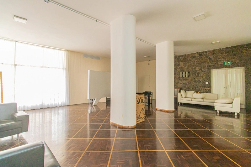 Venda apartamento com 2 Suítes 1 Vaga Higienópolis : 31ª foto da galeria de imagens do imóvel