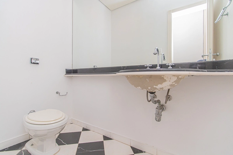 Venda apartamento com 2 Suítes 1 Vaga Higienópolis : 9ª foto da galeria de imagens do imóvel