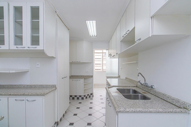 Venda apartamento com 2 Suítes 1 Vaga Higienópolis : 23ª foto da galeria de imagens do imóvel