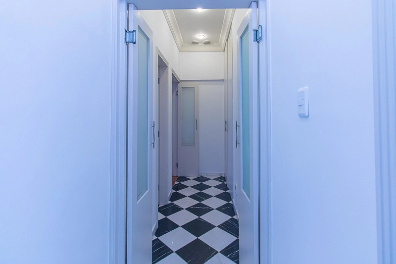 Venda apartamento com 2 Suítes 1 Vaga Higienópolis : 10ª foto da galeria de imagens do imóvel