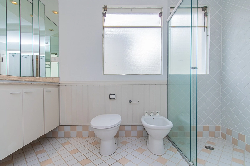 Venda apartamento com 2 Suítes 1 Vaga Higienópolis : 16ª foto da galeria de imagens do imóvel