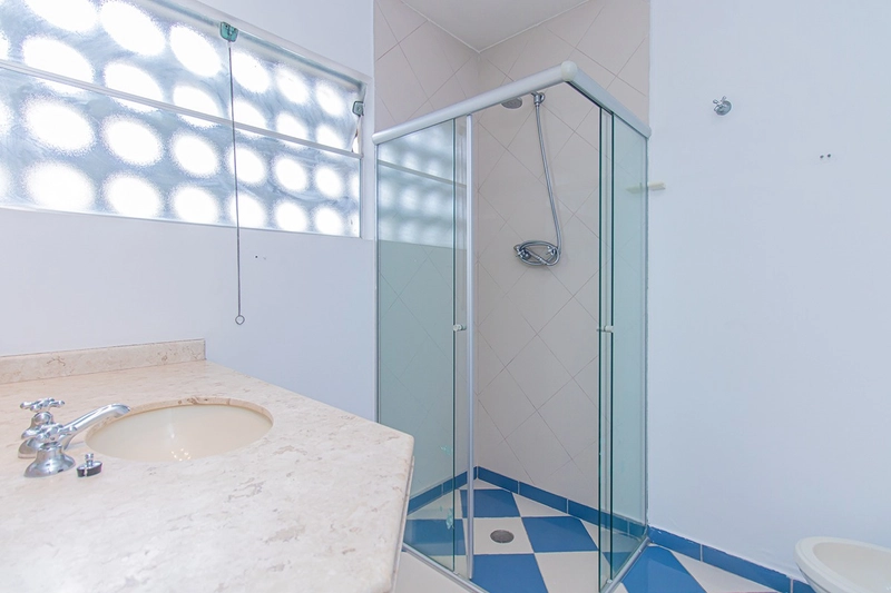 Venda apartamento com 2 Suítes 1 Vaga Higienópolis : 20ª foto da galeria de imagens do imóvel