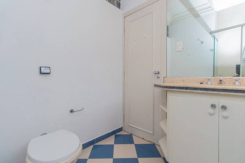 Venda apartamento com 2 Suítes 1 Vaga Higienópolis : 21ª foto da galeria de imagens do imóvel