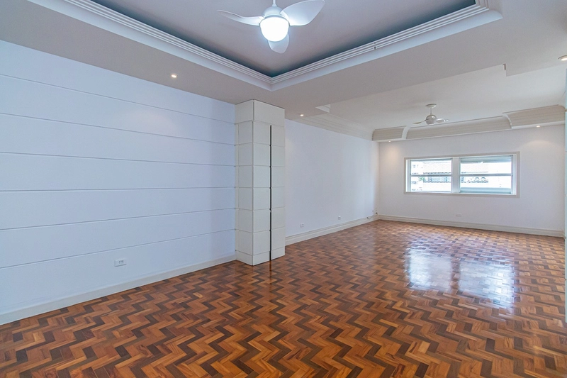 Venda apartamento com 2 Suítes 1 Vaga Higienópolis : 8ª foto da galeria de imagens do imóvel