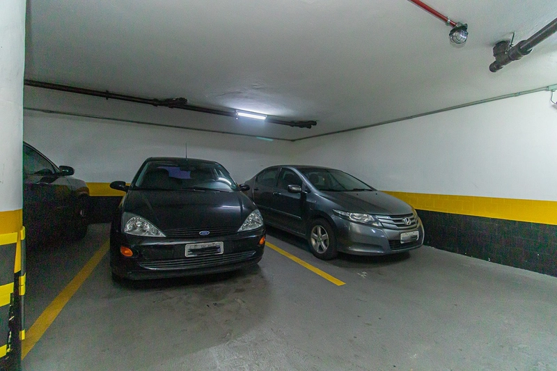 Venda apartamento com 2 Suítes 1 Vaga Higienópolis : 34ª foto da galeria de imagens do imóvel