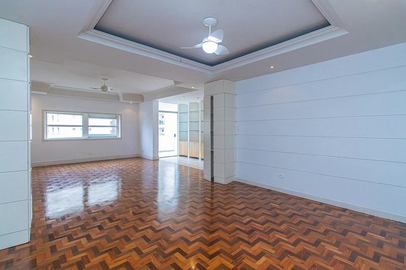 Venda apartamento com 2 Suítes 1 Vaga Higienópolis : 7ª foto da galeria de imagens do imóvel