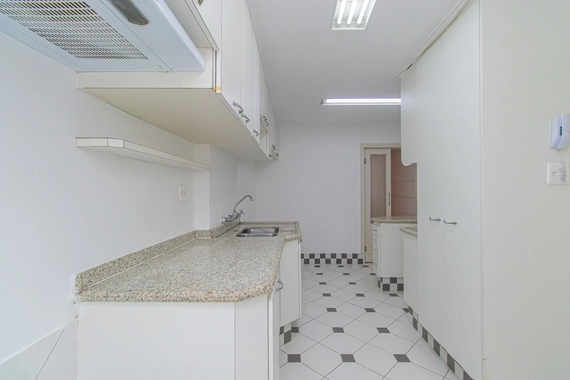 Venda apartamento com 2 Suítes 1 Vaga Higienópolis : 24ª foto da galeria de imagens do imóvel