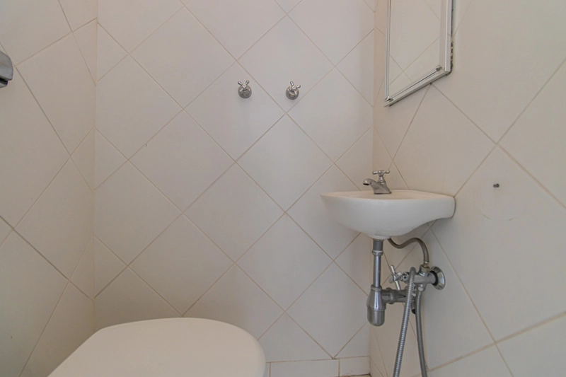 Venda apartamento com 2 Suítes 1 Vaga Higienópolis : 28ª foto da galeria de imagens do imóvel