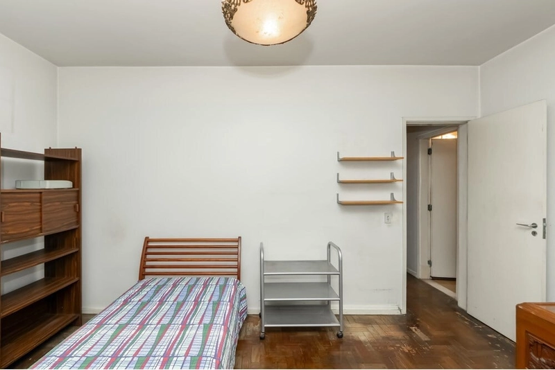 Apartamento 3 dormitórios 1 vaga em Pinheiros perto do metrô: 14ª foto da galeria de imagens do imóvel