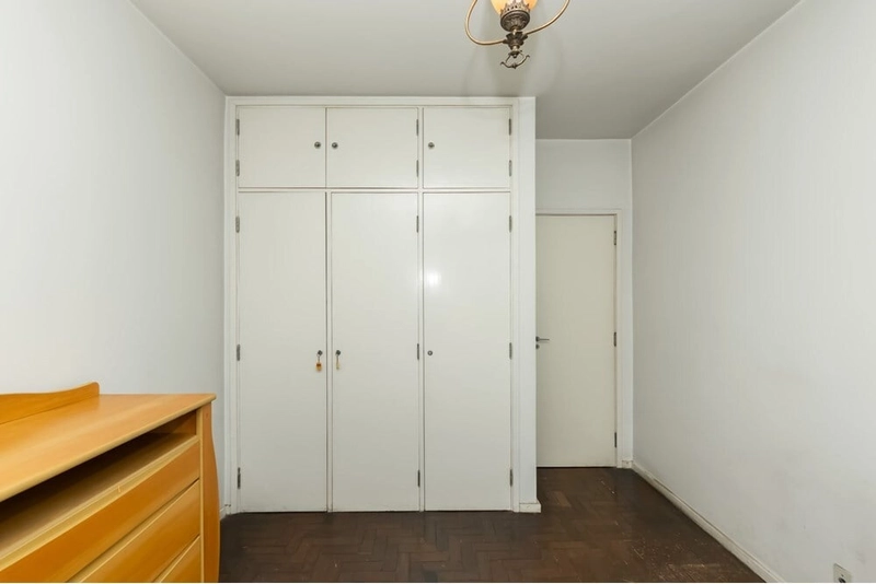 Apartamento 3 dormitórios 1 vaga em Pinheiros perto do metrô: 21ª foto da galeria de imagens do imóvel