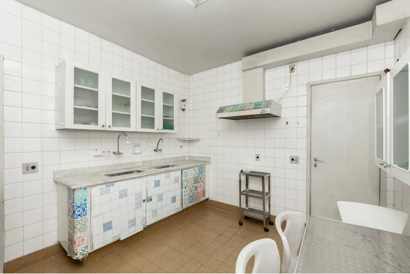 Apartamento 3 dormitórios 1 vaga em Pinheiros perto do metrô: 9ª foto da galeria de imagens do imóvel