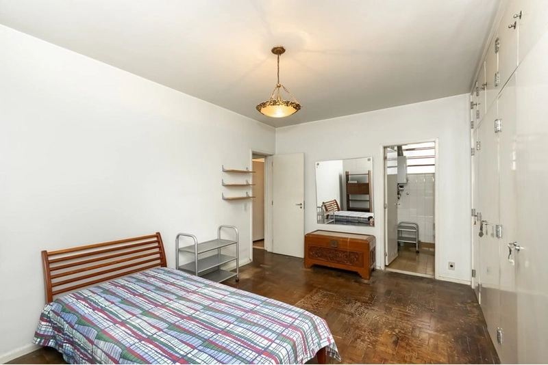 Apartamento 3 dormitórios 1 vaga em Pinheiros perto do metrô: 16ª foto da galeria de imagens do imóvel