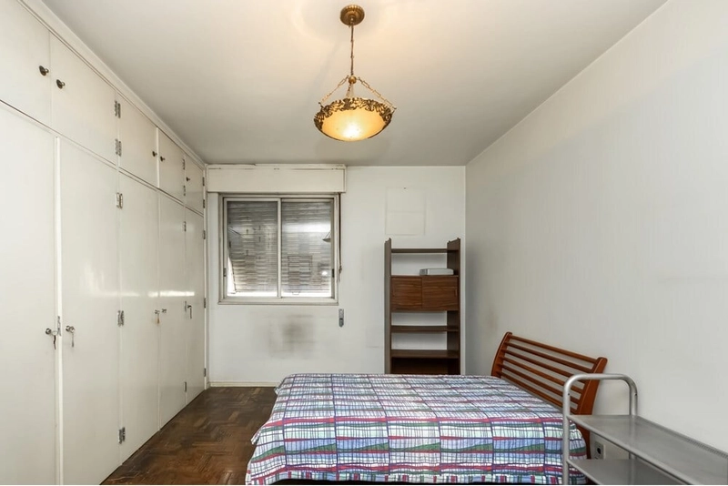 Apartamento 3 dormitórios 1 vaga em Pinheiros perto do metrô: 15ª foto da galeria de imagens do imóvel