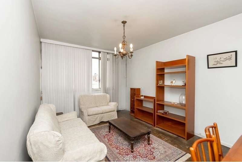 Apartamento 3 dormitórios 1 vaga em Pinheiros perto do metrô: 27ª foto da galeria de imagens do imóvel