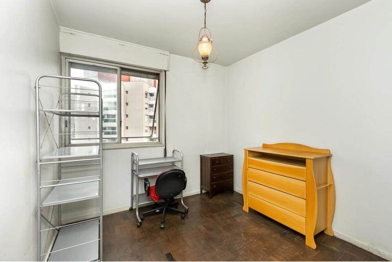 Apartamento 3 dormitórios 1 vaga em Pinheiros perto do metrô: 19ª foto da galeria de imagens do imóvel