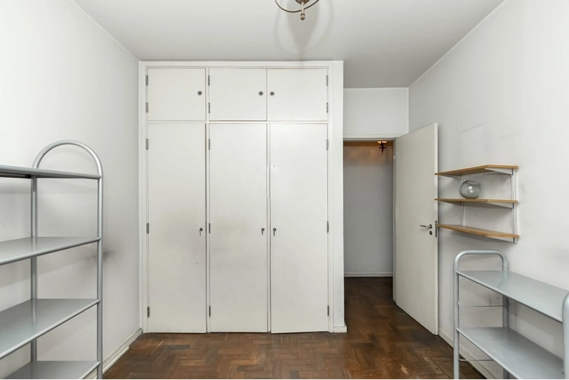Apartamento 3 dormitórios 1 vaga em Pinheiros perto do metrô: 23ª foto da galeria de imagens do imóvel