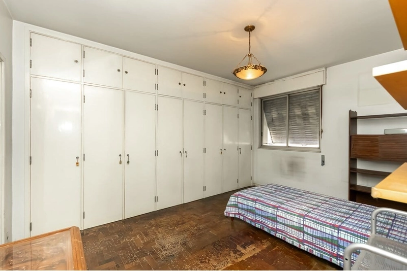 Apartamento 3 dormitórios 1 vaga em Pinheiros perto do metrô: 13ª foto da galeria de imagens do imóvel