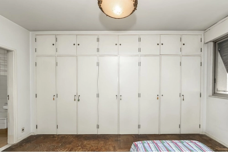 Apartamento 3 dormitórios 1 vaga em Pinheiros perto do metrô: 1ª foto da galeria de imagens do imóvel