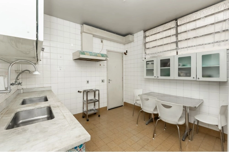 Apartamento 3 dormitórios 1 vaga em Pinheiros perto do metrô: 11ª foto da galeria de imagens do imóvel